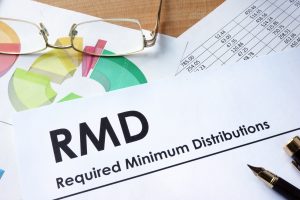 Required Minimum Distributions