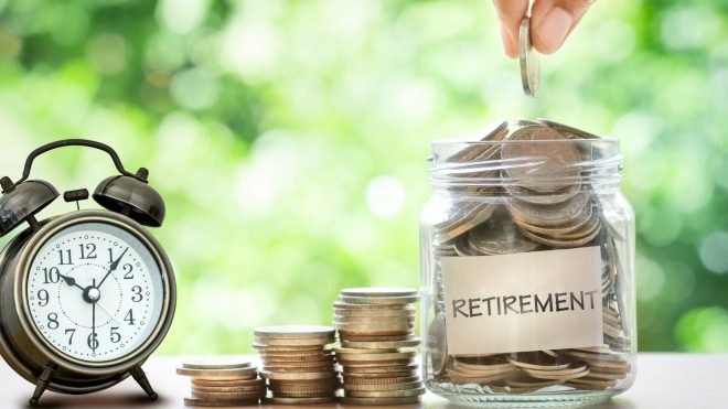 The Importance of Retirement Planning This National Retirement Planning Week!