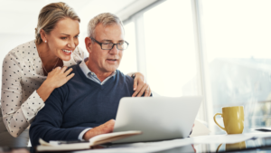 retirement income planning