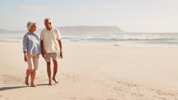 How to Reduce Financial Stress in Retirement
