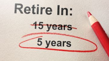 How Much Money Do I Need to Retire Early?