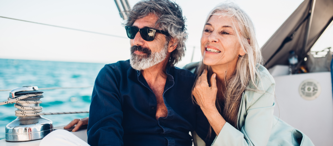 10 Habits All Wealthy Retirees Have