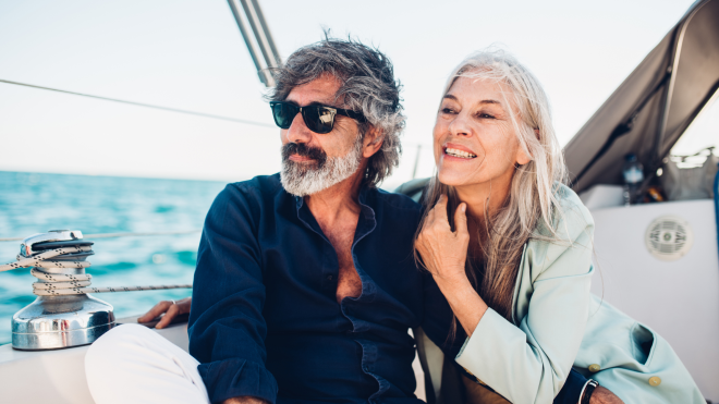 10 Habits All Wealthy Retirees Have