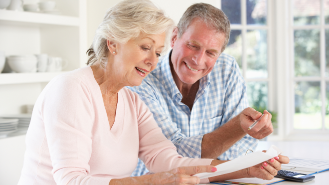 Retirement Planning Tips Once Your Portfolio Reaches $1 Million