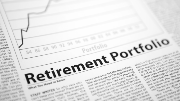 Maximizing Your Retirement Portfolio With CKS Summit Group